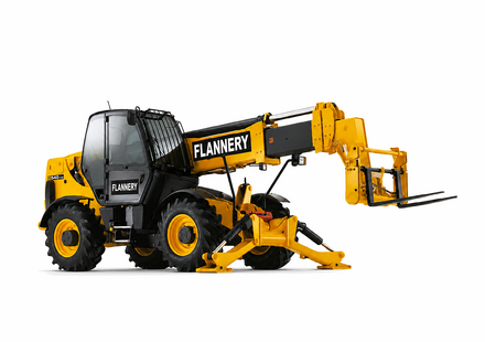 Telehandler